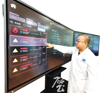 搶灘“蝶變夢工廠” 智能科技如何重塑未來