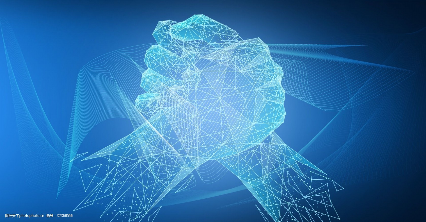 智能科技 互聯(lián)網(wǎng)背景下的未來圖景